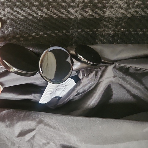 Worthington Double Breasted Dress Coat - Picture 7 of 12